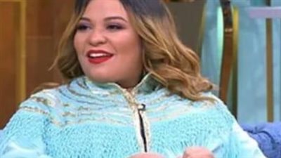 ويزو بين الفن والمعاناة: تعرف على أسرار نجاح الفنانة رغم تحديات الوزن