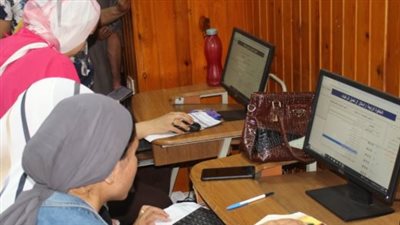 خطوات الاستعلام عن نتيجة تنسيق المرحلة الثانية للجامعات والمعاهد 2025