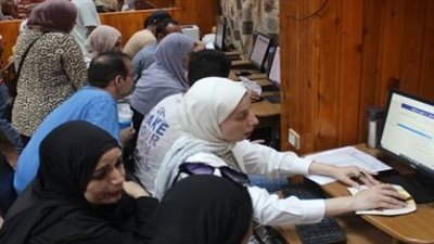 تنسيق المرحلة الثانية 2025: دليل شامل للقبول والتقديم في الجامعات