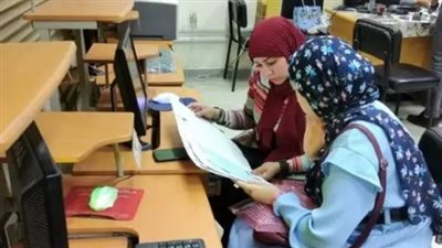 نتيجة تنسيق المرحلة الثانية 2025: أفضل التخصصات المتاحة للطلاب