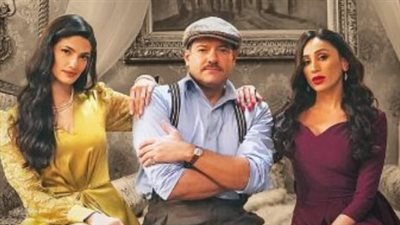 موعد عرض فيلم درويش وأبرز تفاصيل العمل الجديد لعمرو يوسف