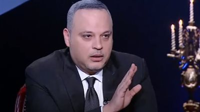 من هو تامر عبد المنعم؟ السيرة الذاتية والمسيرة الفنية والإعلامية