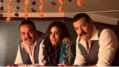 فيلم درويش: مزيج من الأكشن والتشويق والكوميديا في الأربعينيات