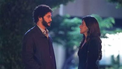 حكاية Just You في مسلسل ما تراه ليس كما يبدو تجمع تارا عماد وعمرو جمال