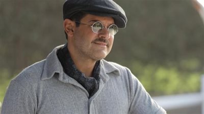 أبطال فيلم درويش وقصة العمل المنتظر في دور العرض