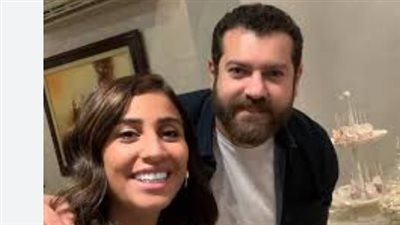 عمرو يوسف ودينا الشربيني يجتمعان مجددًا في فيلم درويش