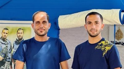 اغتيال صوت الحقيقة: الاحتلال يستهدف الصحفيين أنس الشريف ومحمد قريقع