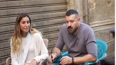 موعد عرض فيلم درويش وأحداثه المثيرة في حقبة الأربعينيات