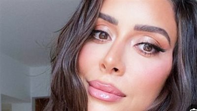 بسنت شوقي وتجربة حمام الثلج وأحدث أخبارها الفنية والشخصية