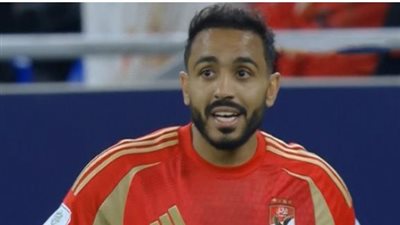 من التألق إلى الرحيل.. ماذا حدث لمحمود كهربا في الاتحاد الليبي؟