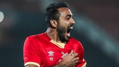 أسباب وتفاصيل إنهاء مشوار كهربا مع الدوري الليبي