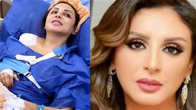 الحالة الصحية لأنغام: تفاصيل العملية الجراحية ورسائل الدعم