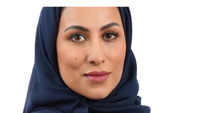 منى العجمي متحدثة رسمية باسم وزارة التعليم: خطوة جديدة لدعم تمكين المرأة