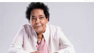 محمد منير.. الكينج يعود إلى جمهوره بعد تحسن حالته الصحية