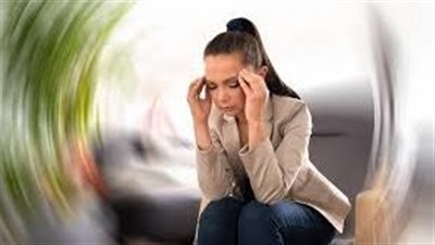 أسباب الدوار وعلاجاته.. احذر 9 عوامل محفزة بعضها خطير