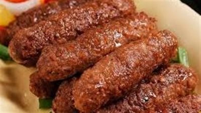 طريقة عمل كفتة الحاتي بالبرغل