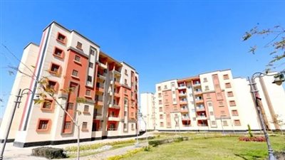 سكن لكل المصريين 7.. أماكن تسليم وحدات الإسكان الاجتماعي الجاهزة وتحت الإنشاء