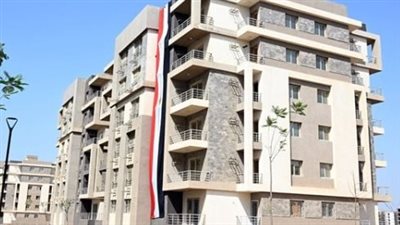 دور صندوق الإسكان الاجتماعي في إنجاح مشروع سكن لكل المصريين 7