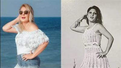 نادية الجندي: رمز الفن والجمال الذي يتحدى الزمن