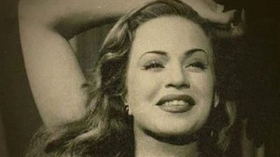 هند رستم.. أيقونة السينما المصرية و