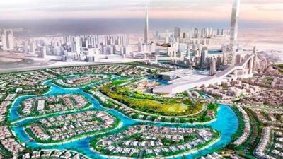 نيوم: مدينة المستقبل الذكية التي تبني مستقبل السعودية