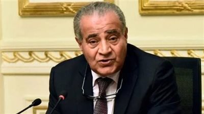 علي المصيلحي… سيرة ومسيرة وزير التموين السابق الذي رحل تاركًا إرثًا من العطاء
