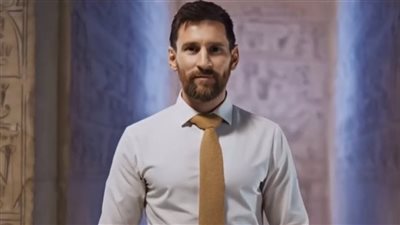 السياحة المصرية ترد على الفيديو المتداول للترويج لافتتاح المتحف الكبير