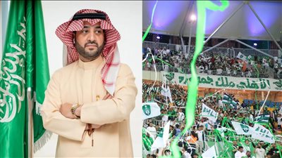 رسميا.. خالد العيسى يحتفظ برئاسة الأهلي السعودي