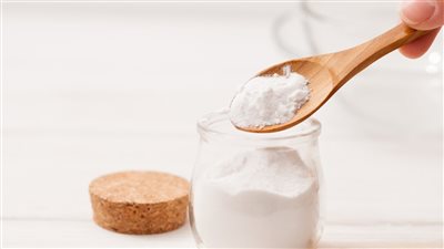 صودا الخبز؟.. تعرفي على استخداماته وفوائده الصحية