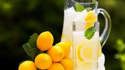 فوائد عصير الليمون..5 منافع مذهلة في فصل الصيف