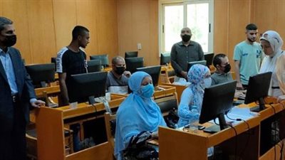 التعليم العالي تعلن فتح باب تقليل الاغتراب لطلاب المرحلتين الأولى والثانية 2025