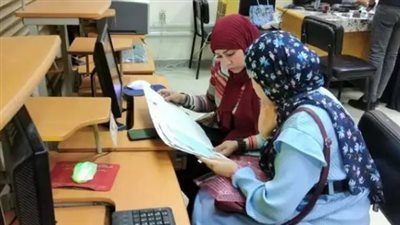 كليات الحاسبات والمعلومات 2025.. تعرف على المجموع المطلوب