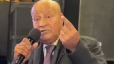 علي المصيلحي.. قامة وطنية رحلت وبقي أثرها في حياة المصريين