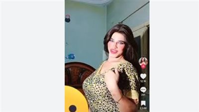 البلوجر ياسمين تيك توك.. قصة انتحال صفة أنثى على منصات التواصل