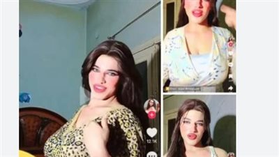 وزارة الداخلية تكشف حقيقة البلوجر ياسمين تيك توك وتضبط المتهم