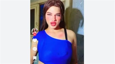 ياسمين تيك توك من الشهرة إلى المحاكمة.. القصة الكاملة