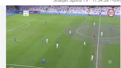 تردد قناة الشارقة الرياضية الجديد 2025 على نايل سات لمتابعة الأحداث الرياضية الكبرى