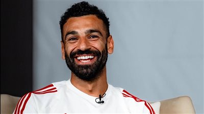 محمد صلاح: أن تكون أسطورة في نادٍ عريق وكبير مثل ليفربول أمرٌ رائع