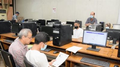 تنسيق المرحلة الثانية 2025 في مصر.. « لينك مباشر » تحويلات تقليل الاغتراب بنسبة 10%