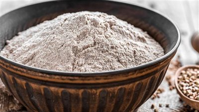 بدائل الدقيق الأبيض..6 أنواع مفيدة لصحة