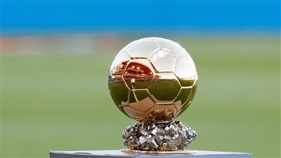 مركز صادم لـ هالاند وبيلينجهام في ترتيب الكرة الذهبية 2025