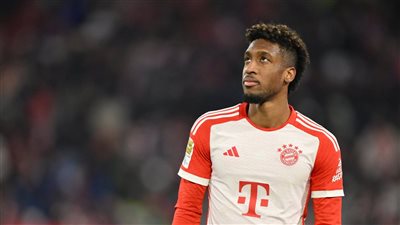 لماذا تأخرت صفقة انتقال كومان إلى النصر السعودي؟