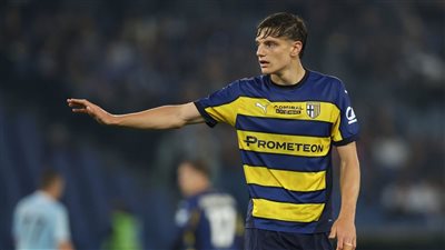 ليفربول يقترب من حسم صفقة مدافع بارما الإيطالي