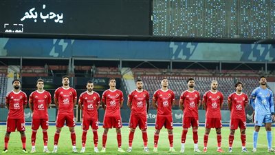 شوبير يقود تشكيل الأهلي لمواجهة مودرن سبورت في انطلاقة مشوار الدوري المصري