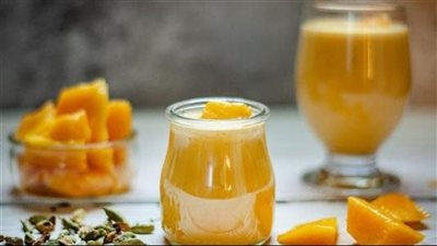 تفسير حلم عمل عصير المانجو للعزباء