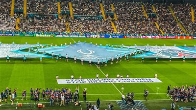 رئيس الاتحاد الأوروبي عن دعم غزة: لسنا على كوكب آخر.. ومحمد صلاح لم يكن السبب