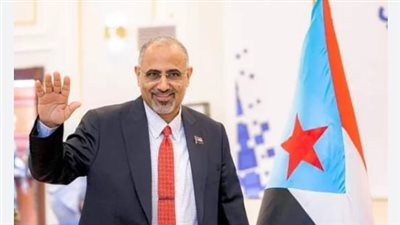 عيدروس الزُبيدي يقود جهود التعاون مع أطباء بلا حدود لدعم المواطنين في الجنوب