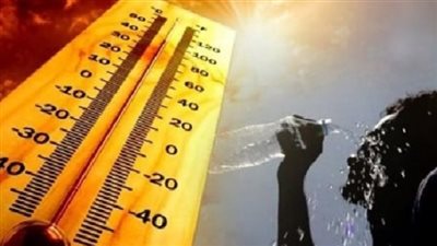 طقس مصر اليوم: الحرارة والرطوبة والشبورة المائية