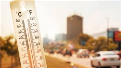 طقس مصر وحالة البحر وأماكن الأمطار: نصائح لمواجهة الحرارة