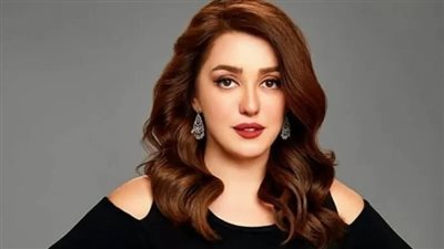 كندة علوش: من هي الممثلة السورية الشهيرة وأبرز أعمالها